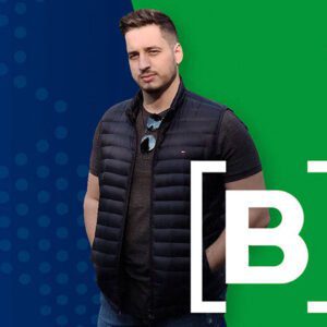 Curso Formação Trader