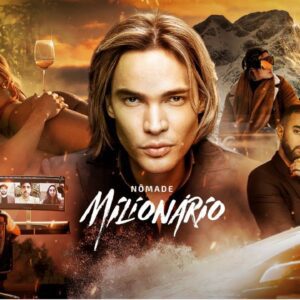 Nômade Milionário Legacy