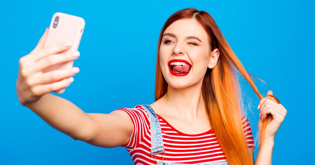mídia kit de influencer