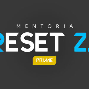 Mentoria Reset 2.0 - Nelson Lee